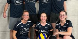 Teamfoto KTF Wettingen
