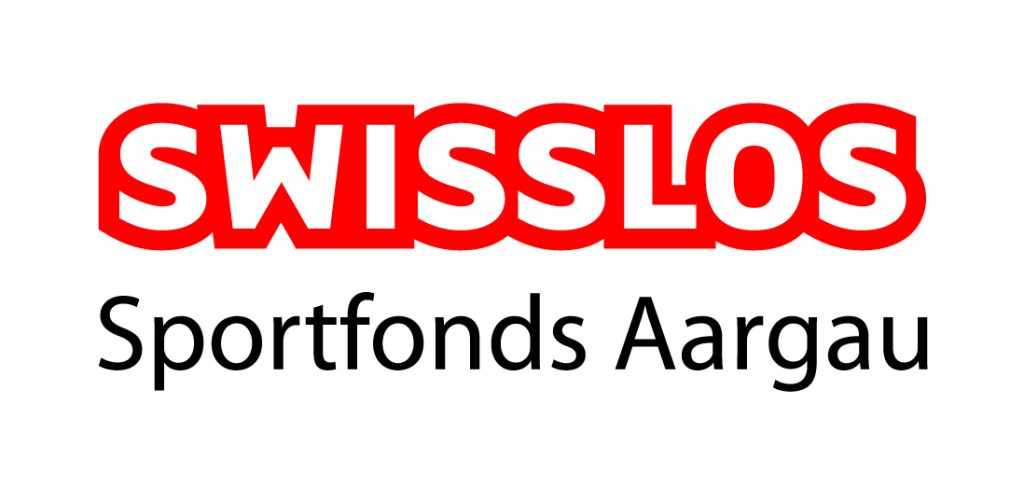 Swisslos Sportfonds Aargau Logo